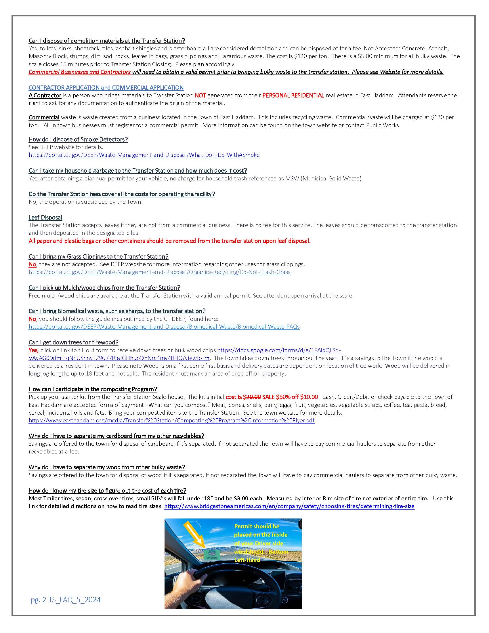 Welcome to the Official Website of the Town of East Haddam 